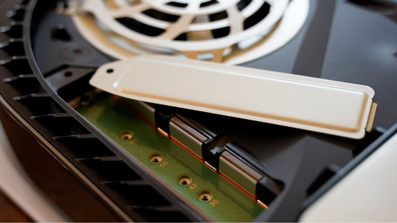 SanDisk’ten PlayStation 5’ten Daha Pahalı PS5 SSD’si 3 ps5 m2 ssd genisletme guncellemesi 4