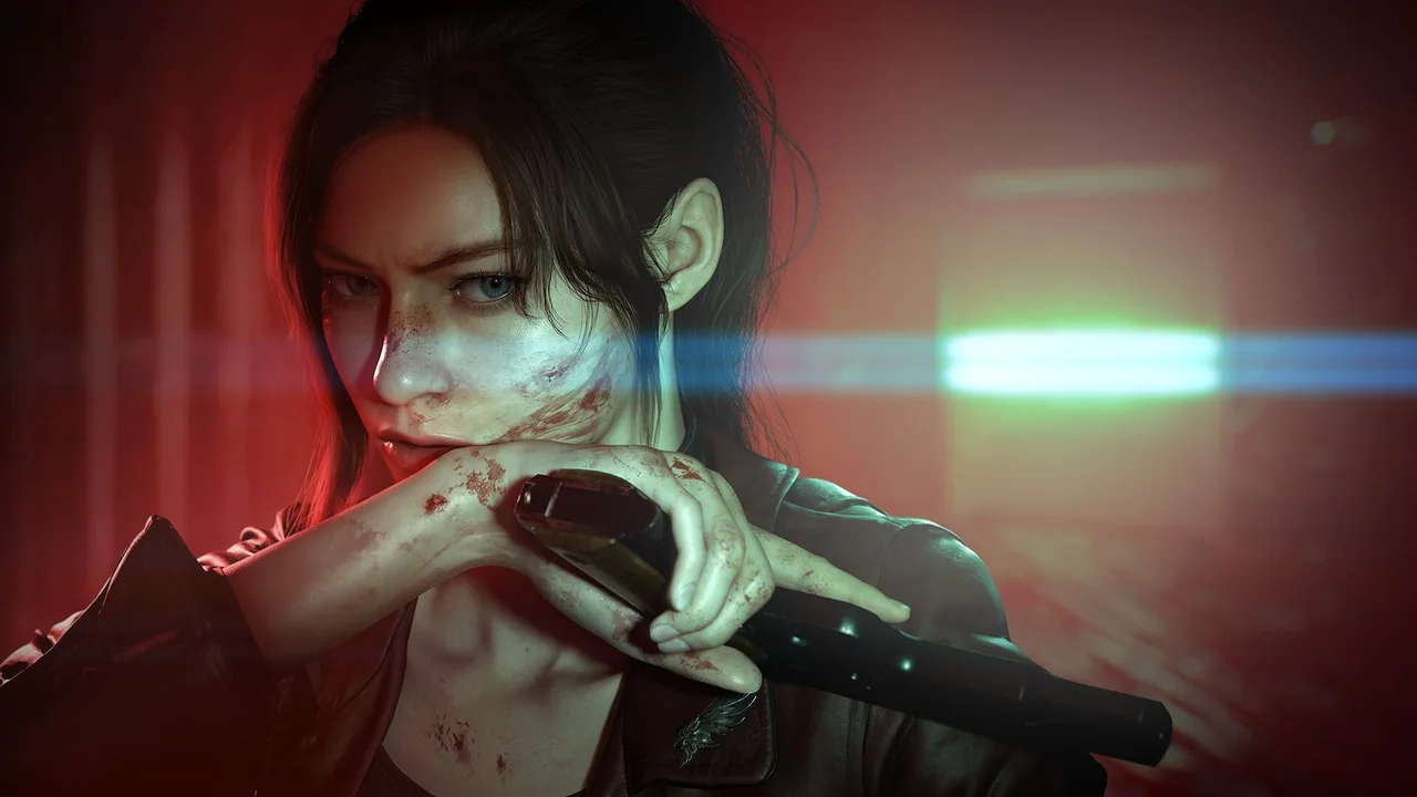 Resident Evil: Veronica Remake 2027'de Geliyor 19 resident evil veronica remake 2027de geliyor.webp