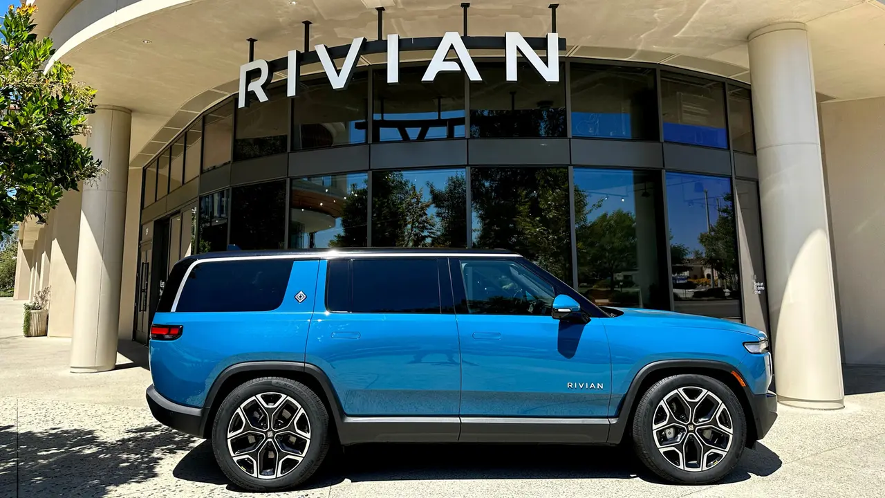 Rivian’a Otonom Sürüş Teknolojisi İçin Dava Açıldı 3 rivian hakkinda otonom surus teknolojisi icin dava acildi.webp