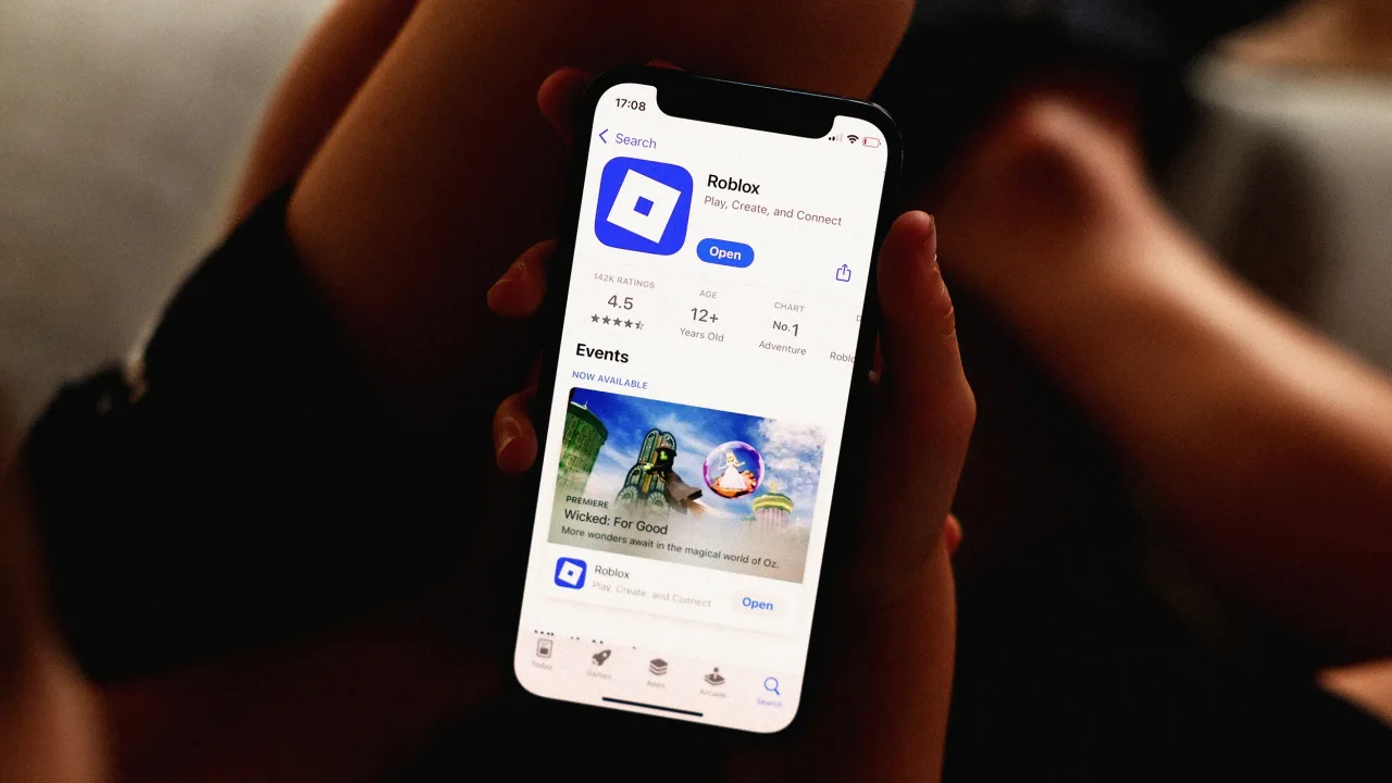 Roblox'a Yeni Yaş Doğrulama Sistemi Geliyor 20 robloxa yeni yas dogrulama sistemi geliyor.webp