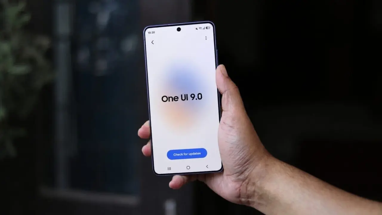 Samsung Galaxy A17, A34 ve A57 için One UI 9.0 Testi Başladı 7 samsung galaxy a17 a34 ve a57 icin one ui 9 0 basladi.webp