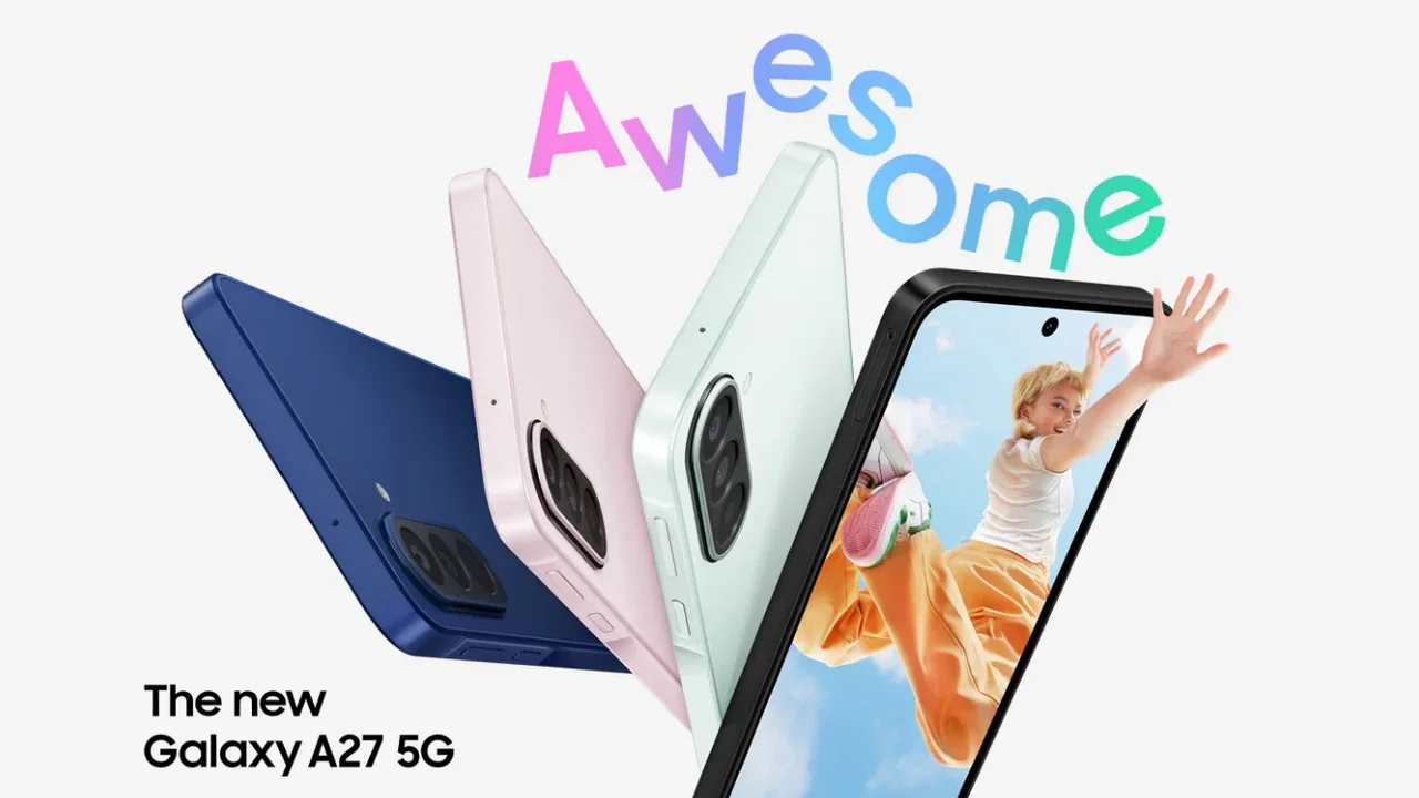 Samsung Galaxy A27 5G Tanıtıldı: İşte Tüm Özellikler 5 samsung galaxy a27 5g tanitildi iste tum ozellikler.webp