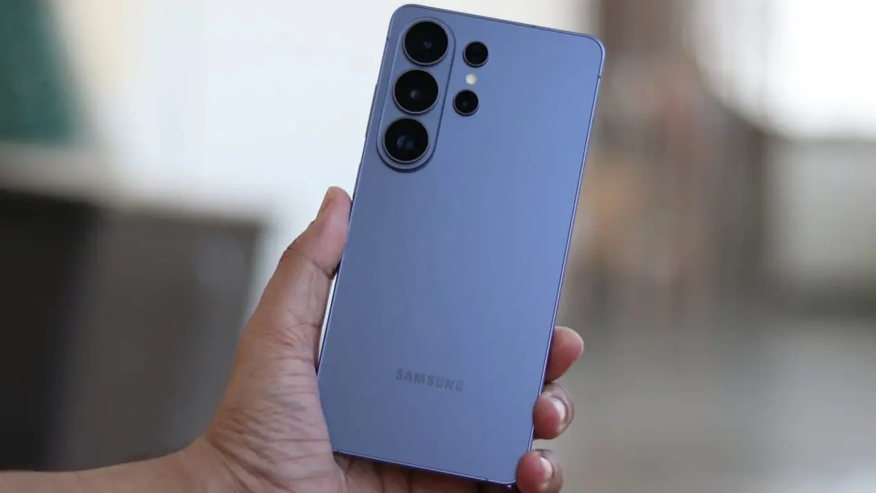 Samsung Galaxy S26 Serisi İçin Kritik Güncelleme Yayınlandı 1 samsung galaxy s26 serisi icin kritik guncelleme yayinlandi.webp