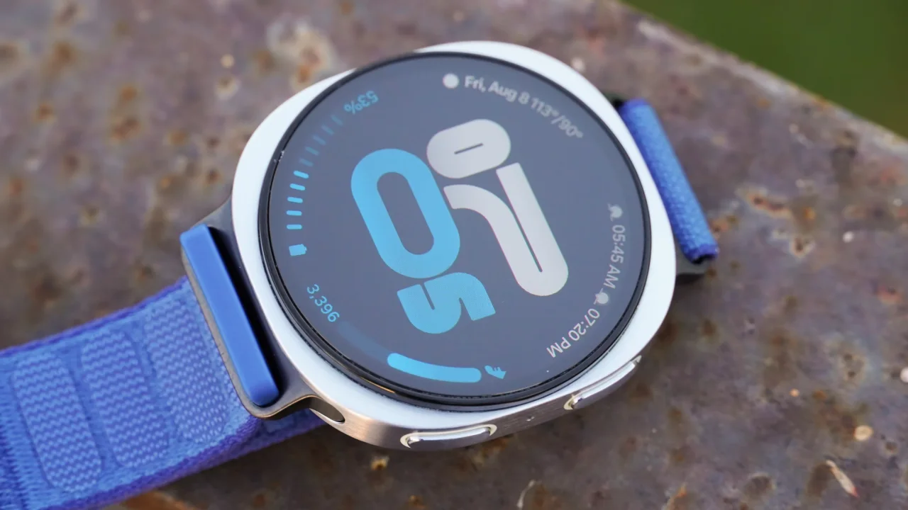 Samsung Galaxy Watch9 ve Watch Ultra 2'nin Şarj Hızları Netleşti 20 samsung galaxy watch9 ve watch ultra 2nin sarj hizlari netlesti.webp
