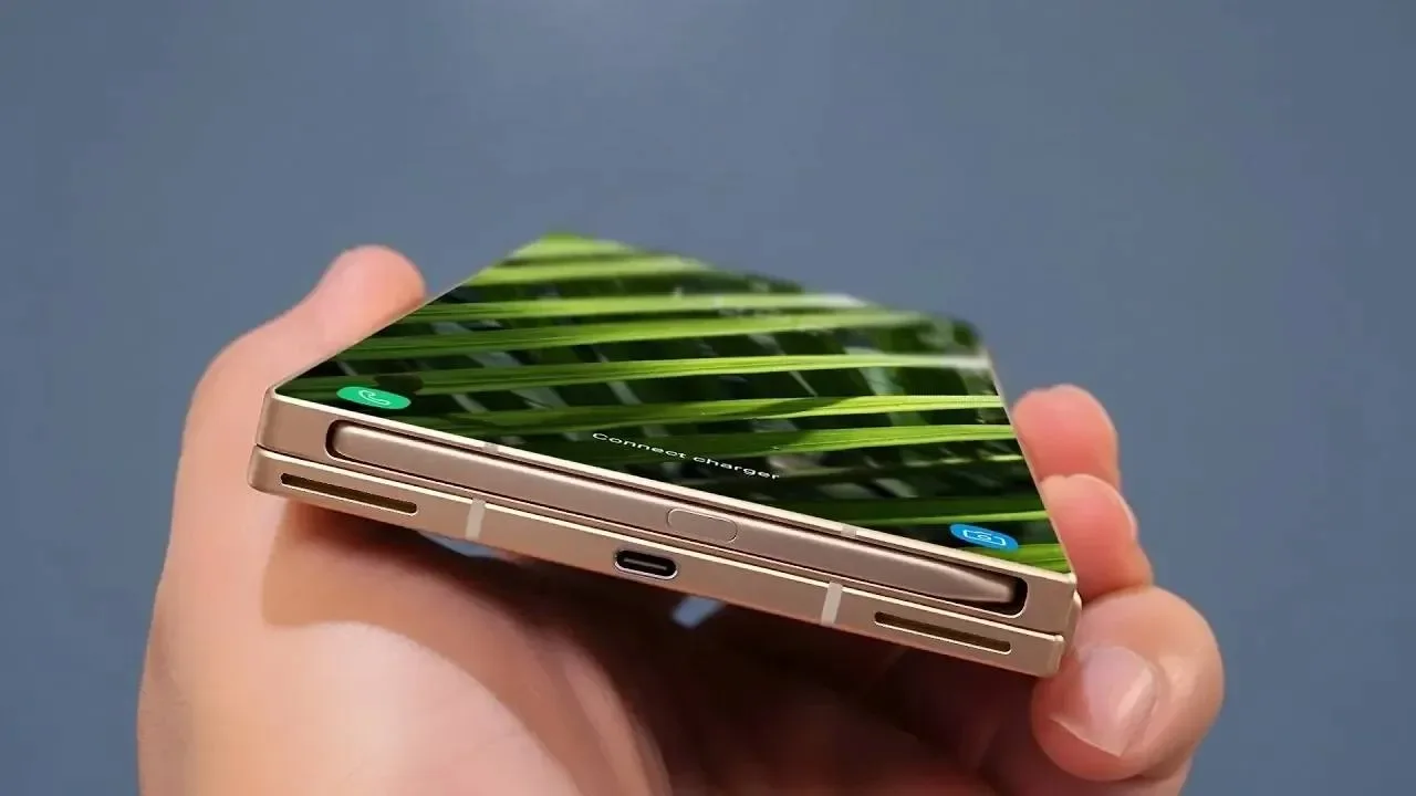 Samsung Galaxy Z Fold 8 Ultra Resmen Doğrulandı 3 samsung galaxy z fold 8 ultra resmen dogrulandi.webp