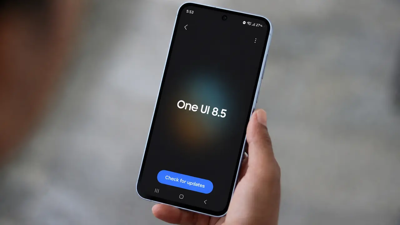 Samsung One UI 8.5 Güncellemesi Tüm Desteklenen Cihazlara Ulaştı 19 samsung one ui 8 5 guncellemesi tum desteklenen cihazlara ulasti.webp