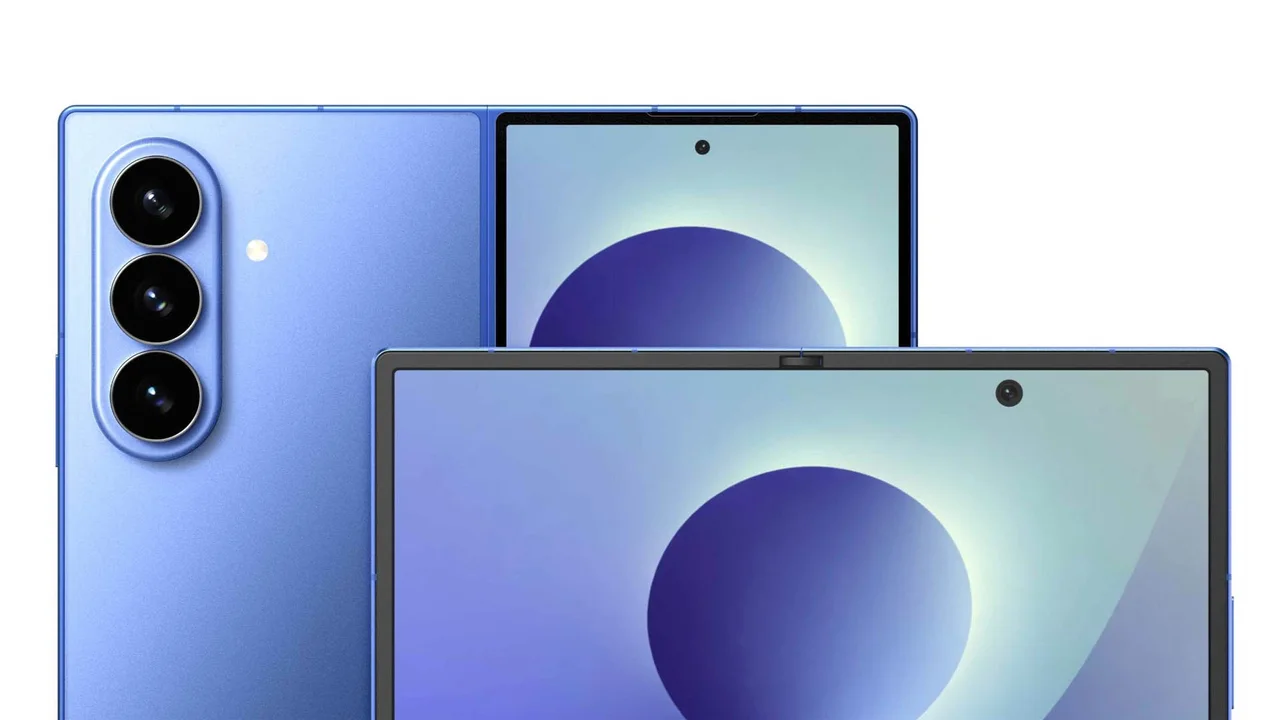 Samsung'un Yeni Katlanabilir Ekran Teknolojisi Ortaya Çıktı 3 samsungun yeni katlanabilir ekran teknolojisi ortaya cikti.webp