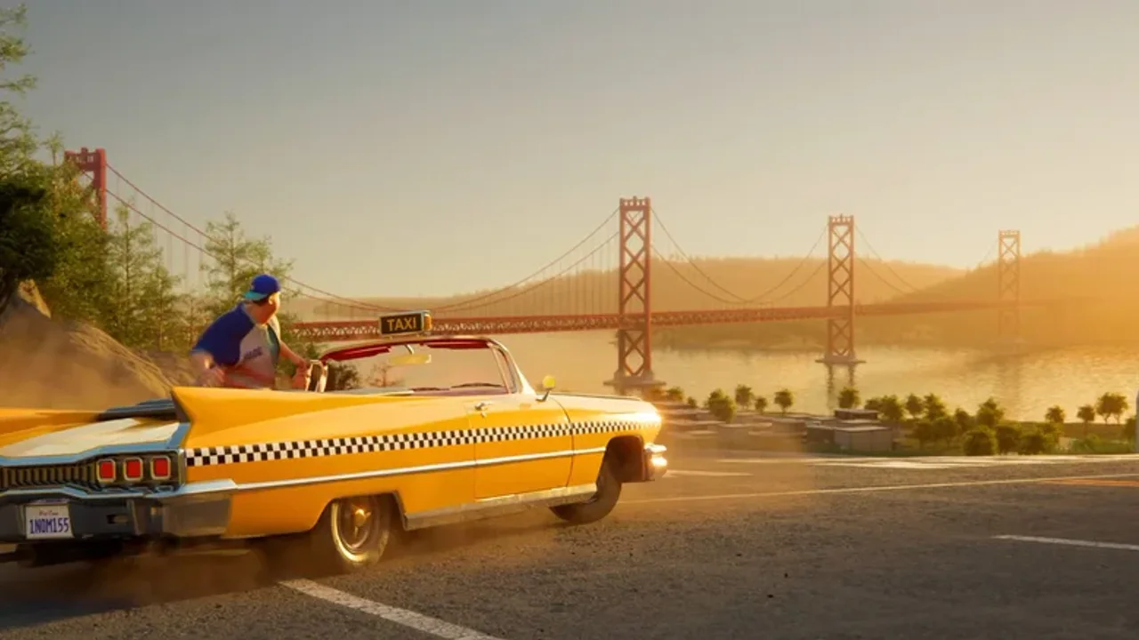 Sega'dan Crazy Taxi Sürprizi: Yeni Oyun 2027'de Geliyor 16 segadan crazy taxi surprizi yeni oyun 2027de geliyor.webp