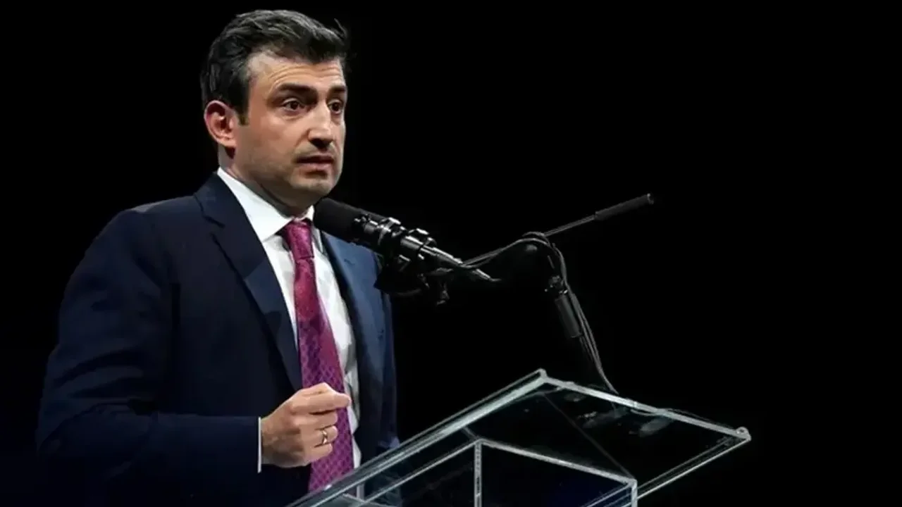Selçuk Bayraktar'dan Yapay Zekâda Dijital Egemenlik Vurgusu 4 selcuk bayraktardan yapay zekada dijital egemenlik vurgusu.webp