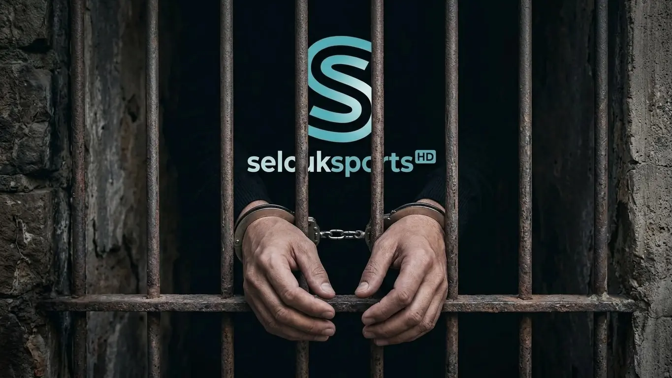 Selçuksports Sahibi Selçuk Yılmaz Tutuklandı! 5 selcuksport tutuklandi.webp