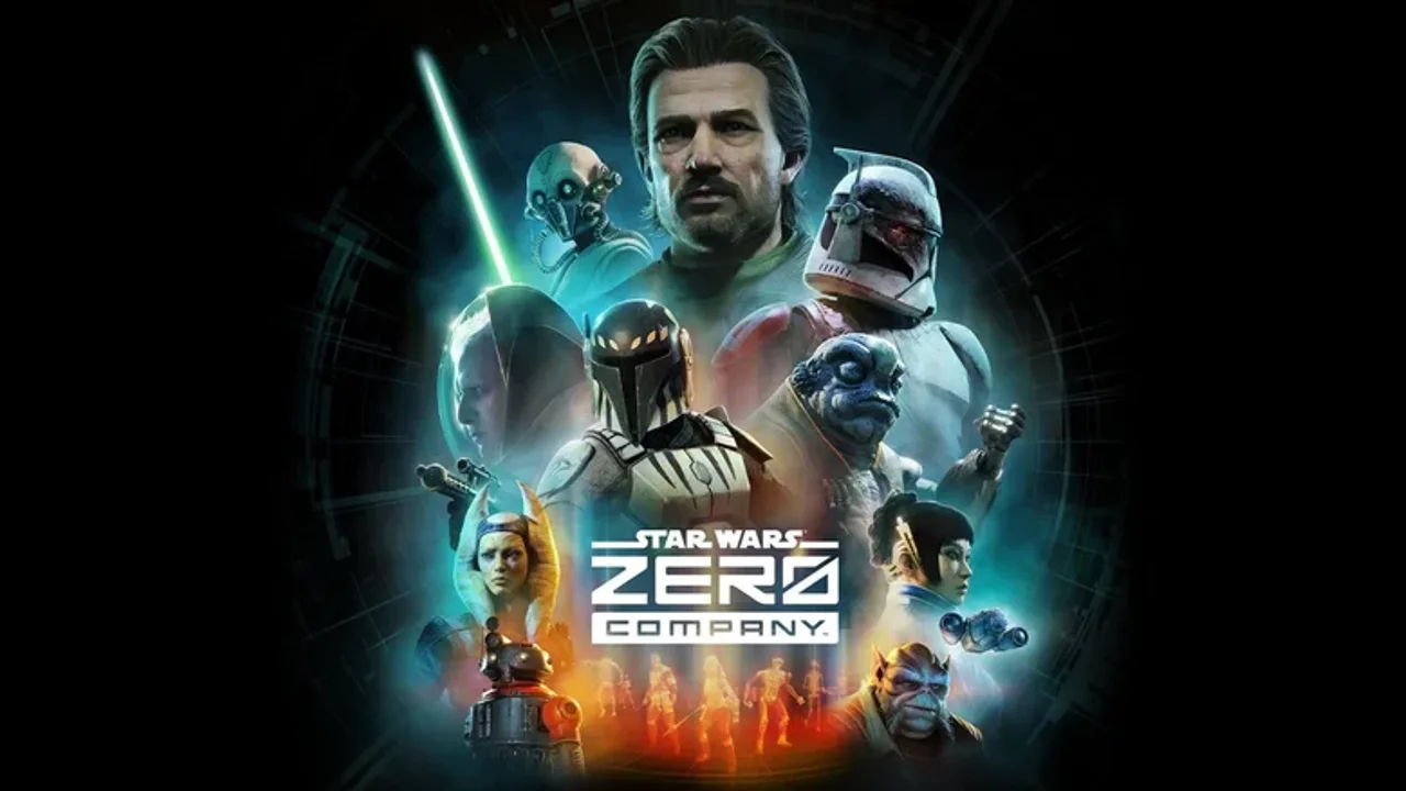 Star Wars Zero Company 27 Ağustos'ta Geliyor 17 star wars zero company 27 agustosta geliyor.webp