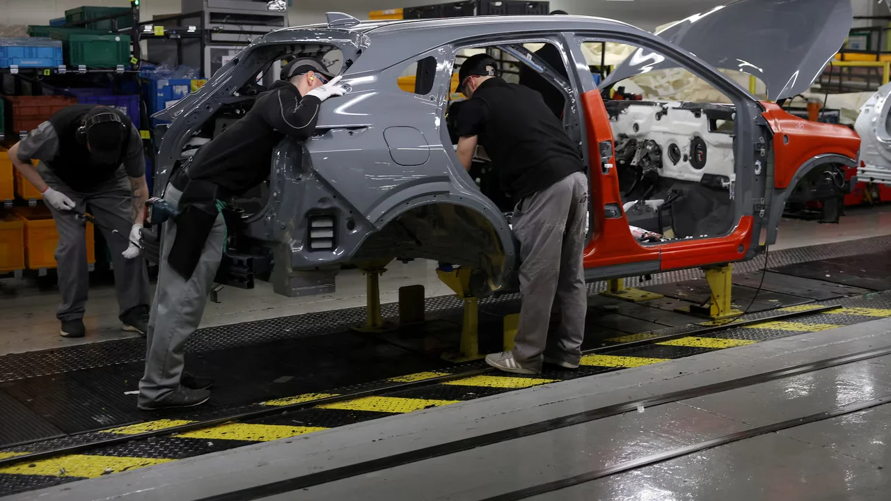 Tamamen Elektrikli Qashqai Yalan Oldu 4 tamamen elektrikli qashqai yalan oldu.webp