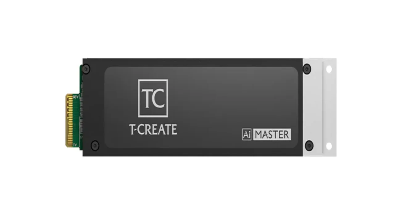 Teamgroup 28GB/s PCIe 6.0 SSD'sini Tanıttı 17 teamgroup 28gb s pcie 6 0 ssdsini tanitti.webp