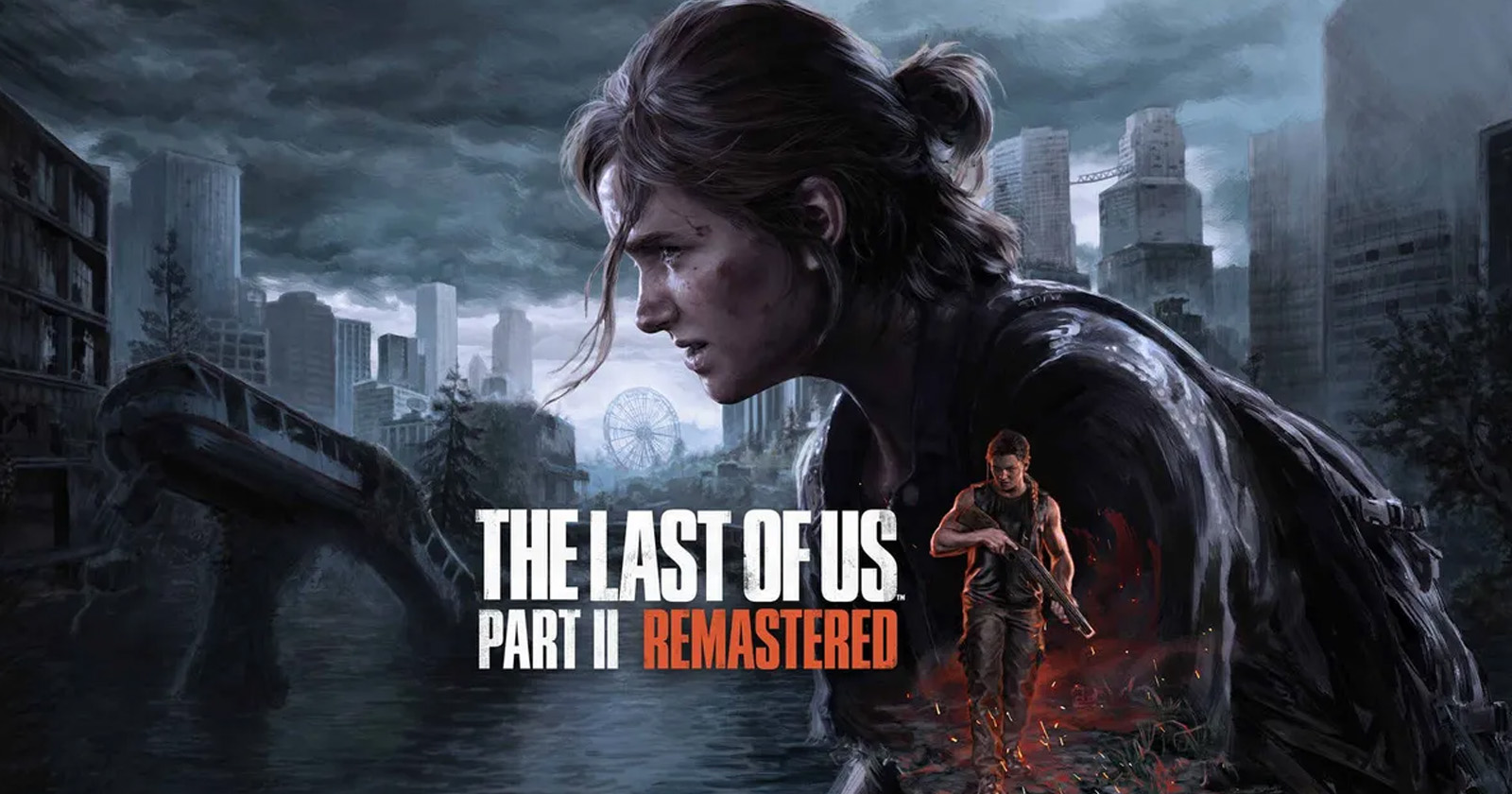 The Last of Us Part 2 Multiplayer Modu Geliyor 5 the last of us part 2 remastered resmen geliyor