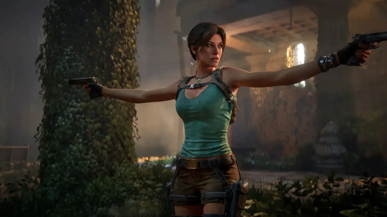 Tomb Raider: Legacy of Atlantis'in Çıkış Tarihi Belli Oldu 2 tomb raider legacy of atlantisin cikis tarihi belli oldu.webp