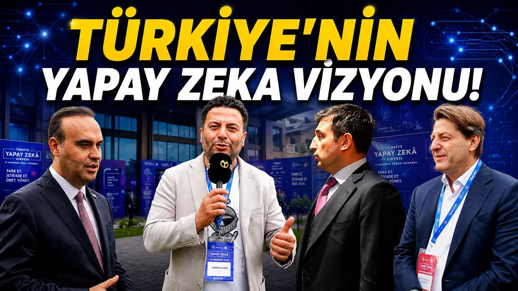 Türkiye'nin yapay zeka vizyonu ne? Türkiye'nin yapay zeka eylem planı 1 turkiye yapay zeka vizyonu 1.webp