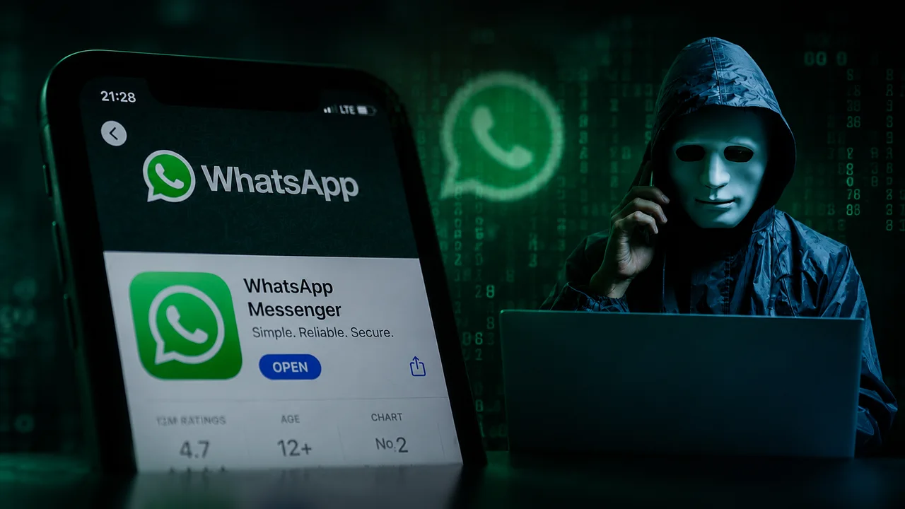 WhatsApp Dolandırıcılık Mesajlarını Tespit Eden Güvenli Bir Sistem Geliştiriyor 15 whatsapp dolandiricilik mesajlarini tespit eden guvenli bir sistem gelistiriyor 2.webp
