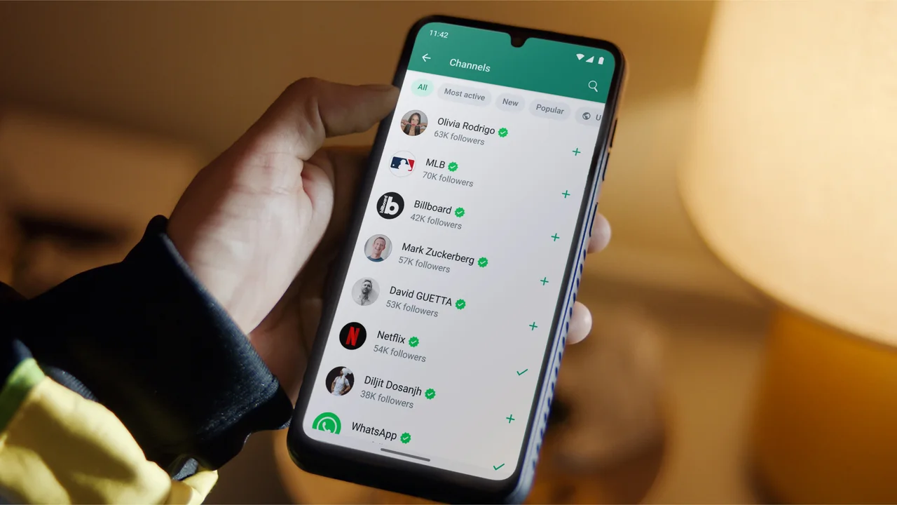 whatsappin yeni kanal arama ozelligi iphonea geldi.webp