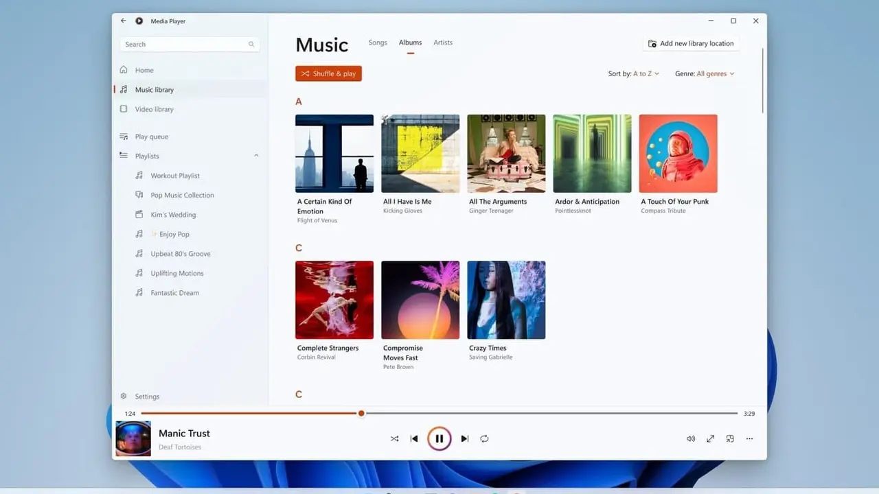 Windows 11 Media Player Performansı ile Üzdü 1 windows 11 yeni media player performans testlerinde geride kaldi.webp