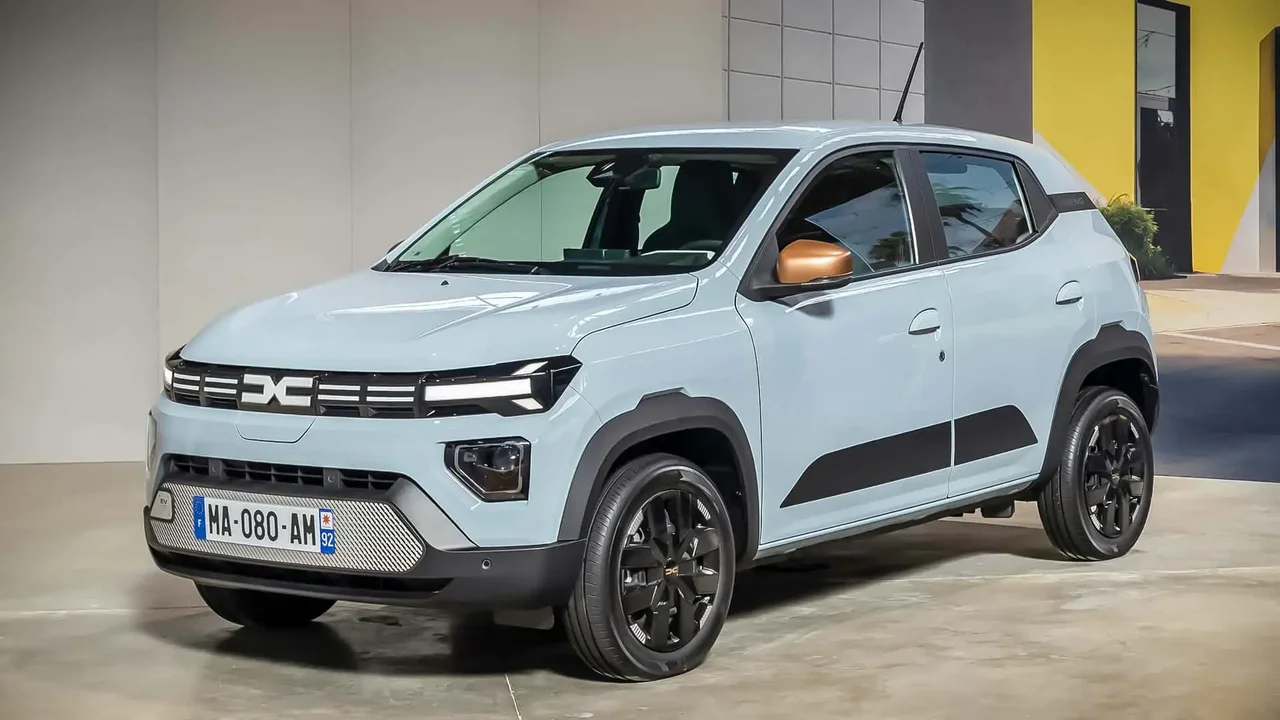 Yeni Dacia Spring’in Türkiye’ye Geliş Tarihi Belli Oldu 3 yeni dacia springin turkiyeye gelis tarihi belli oldu.webp