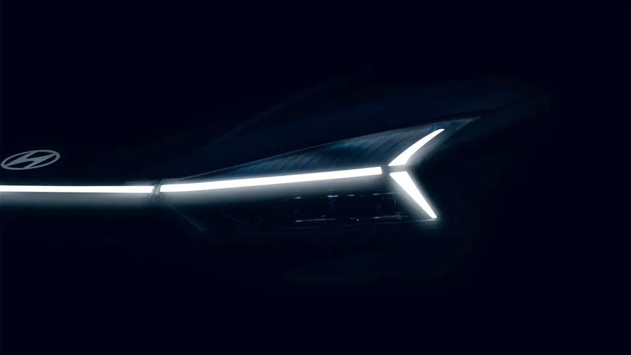 Yeni Hyundai i20 Yolda Görüldü 12 yeni hyundai i20 yolda goruldu.webp