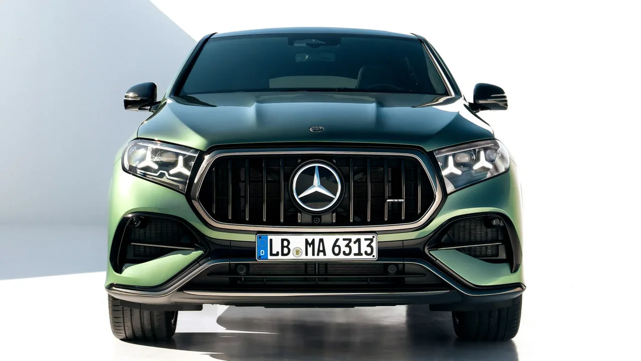 Yeni M177 EVO Motorlu Mercedes-AMG GLE ve GLS Tanıtıldı 7 yeni m177 evo motorlu mercedes amg gle ve gls tanitildi.webp