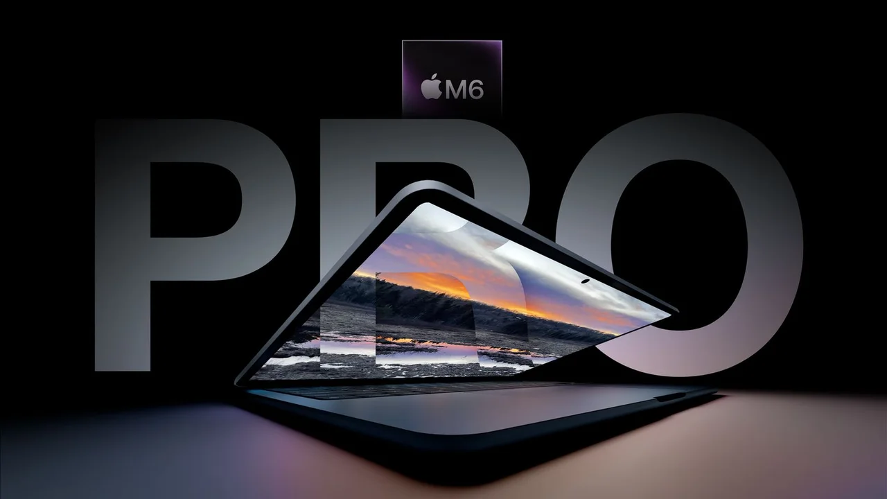 Yeni M6 MacBook Pro Modelleri iPad Satışlarını Etkileyebilir 4 yeni m6 macbook pro modelleri ipad satislarini etkileyebilir.webp