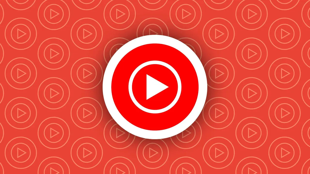 youtube music arayuzunde arama sekmesi alt cubuga tasindi.webp