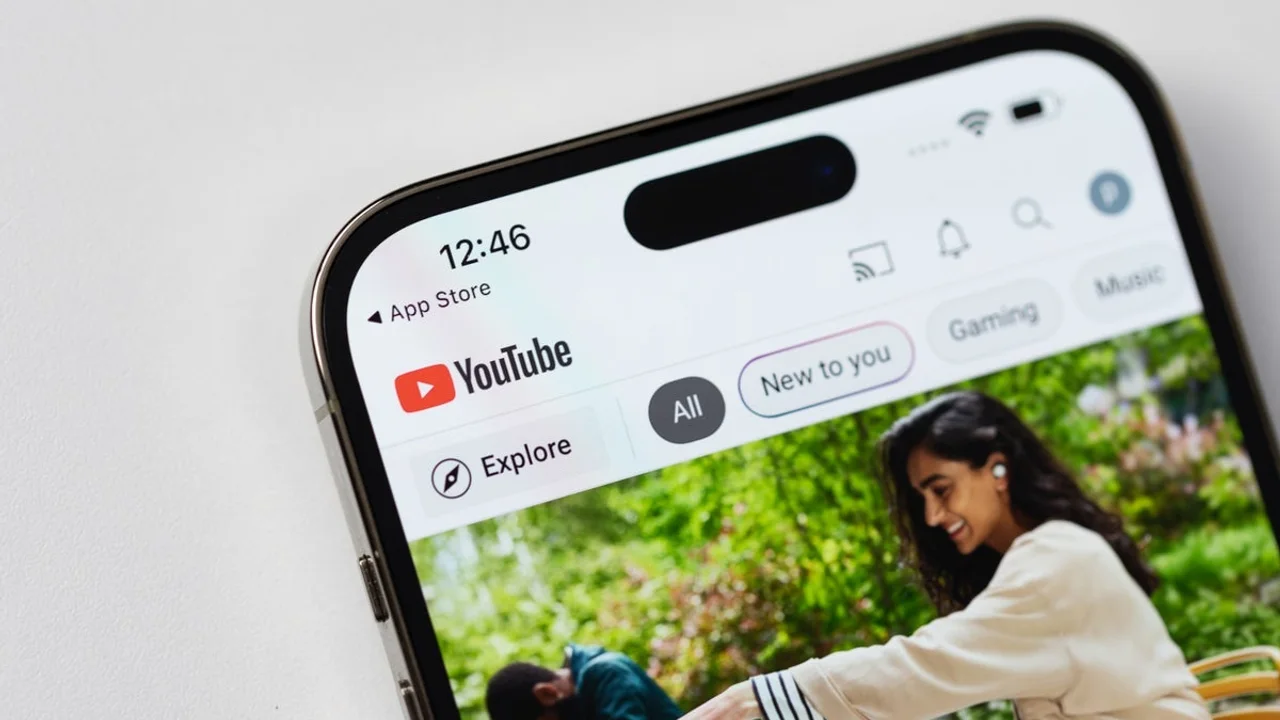 YouTube'a Mesajlaşma Özelliği Geri Dönüyor 1 youtubea mesajlasma ozelligi geri donuyor.webp