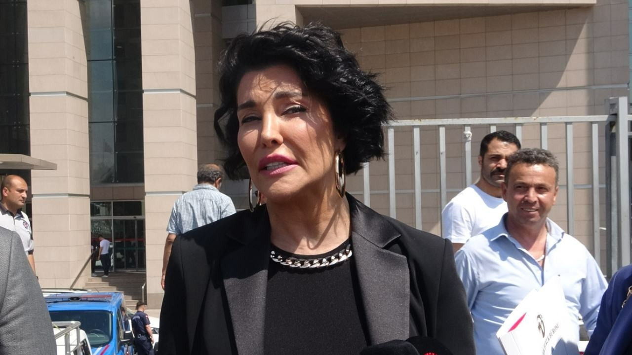 Deniz Akkaya "konut dokunulmazlığı ihlali" nedeniyle gözaltına alındı! 5 488594