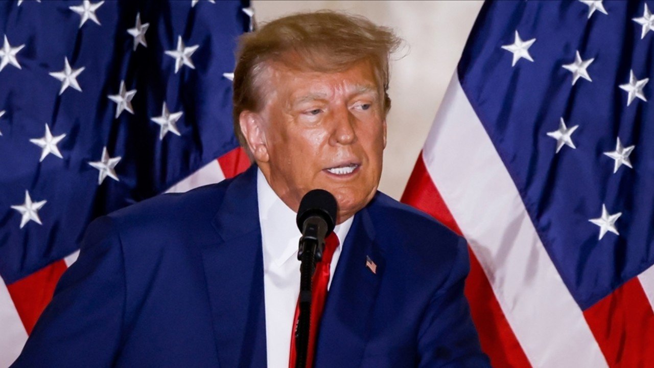Trump FIFA'ya müdahale etti! Balogun'un cezası sonrası tartışma büyüdü 1 560640