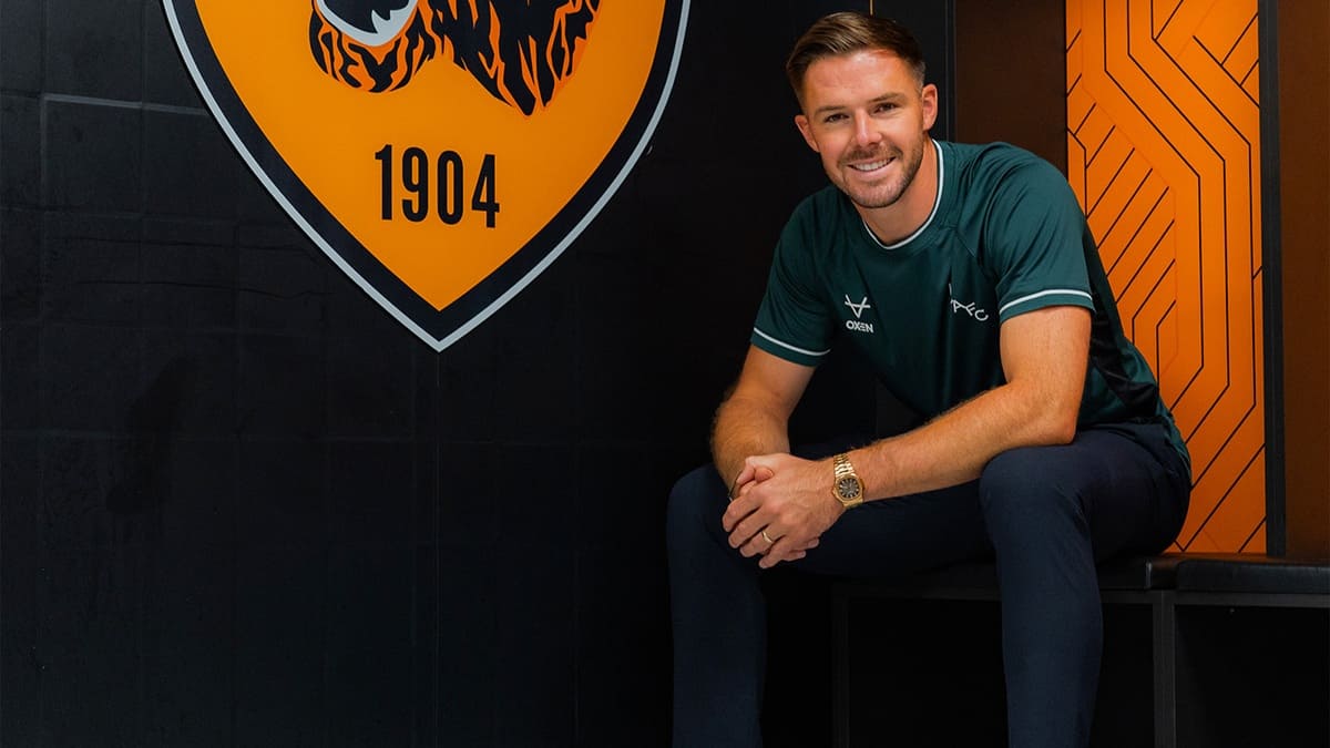 Hull City'de transfer atağı başladı! Acun Ilıcalı'nın ilk hamlesi kaleye geldi 1 560899