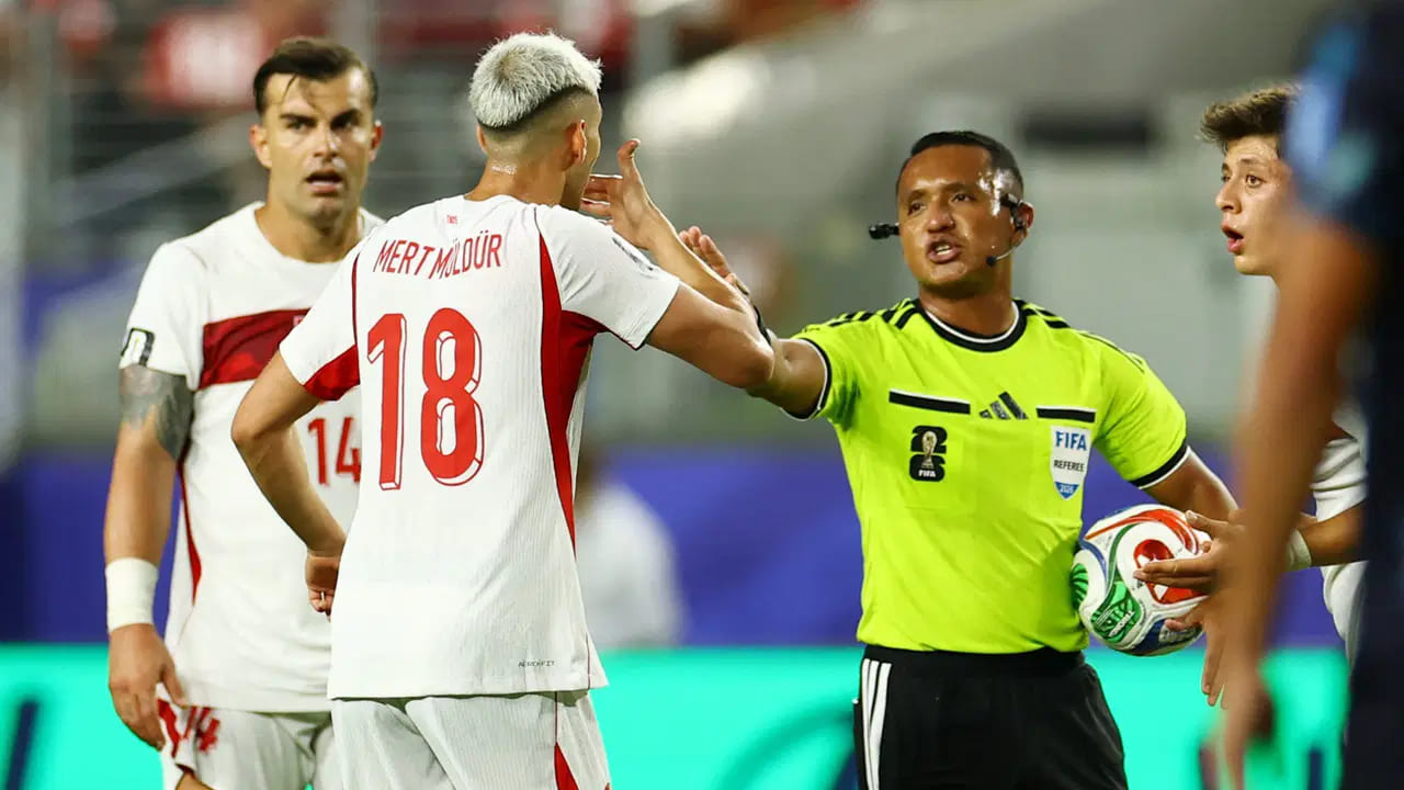 Türk futbolunda yeni dönem başlıyor! Oyun kuralları 2026-2027 sezonunda değişiyor 9 560932