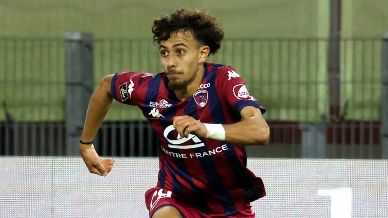 Beşiktaş bir transferi daha bitiriyor! İlhan Fakılı bu akşam İstanbul'a geliyor 1 560951