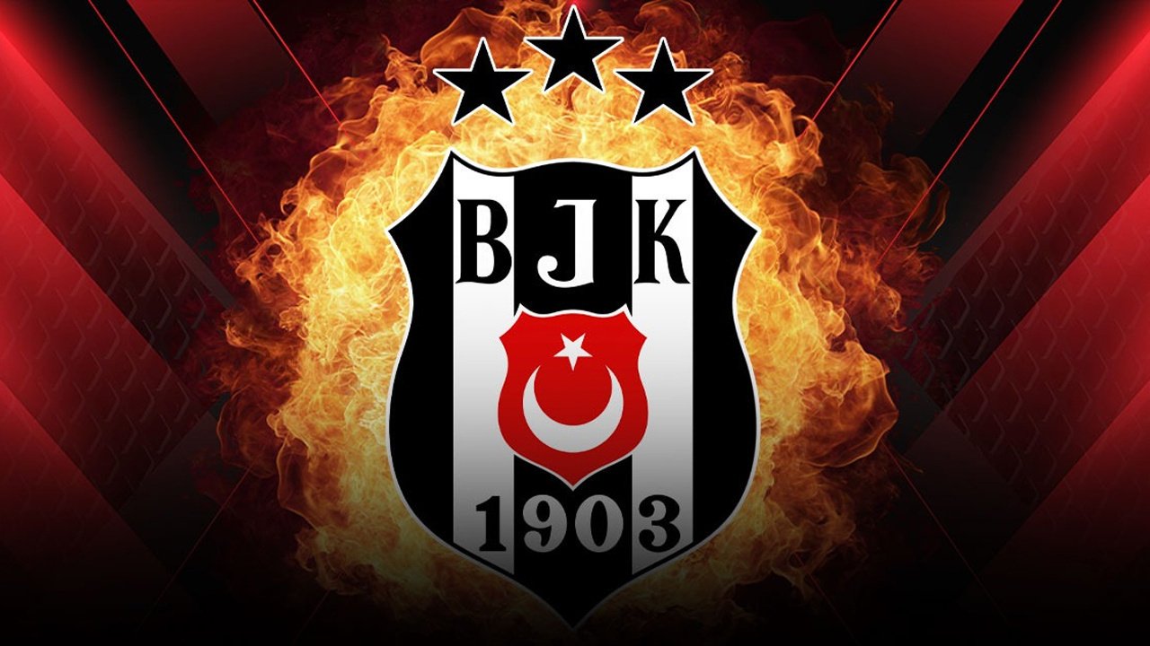Beşiktaş'tan Yeni Transfer Hamlesi! Resmen Duyuruldu! 5 561062