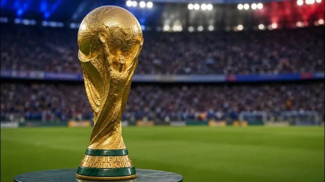 Yapay zeka 2026 Dünya Kupası çeyrek finallerini tahmin etti! 1 561181