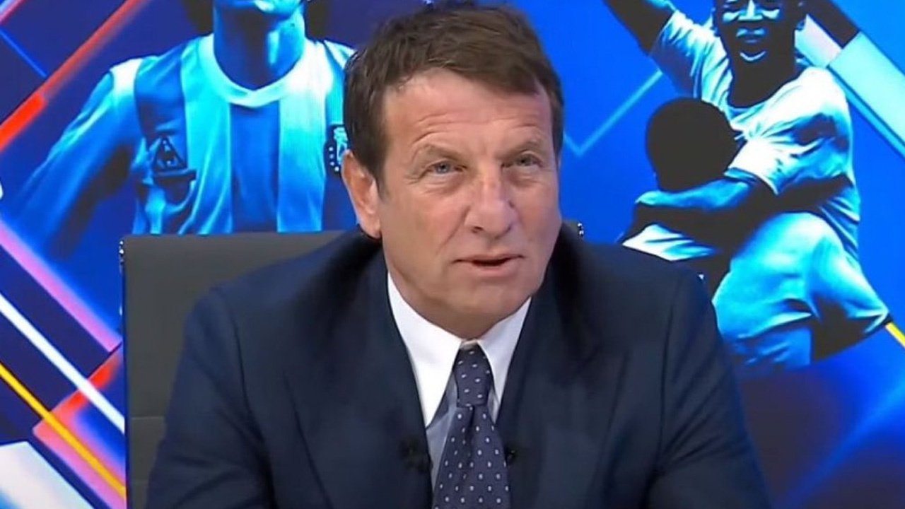 UEFA’daki temsil krizini gündeme getirdi! 3 561295