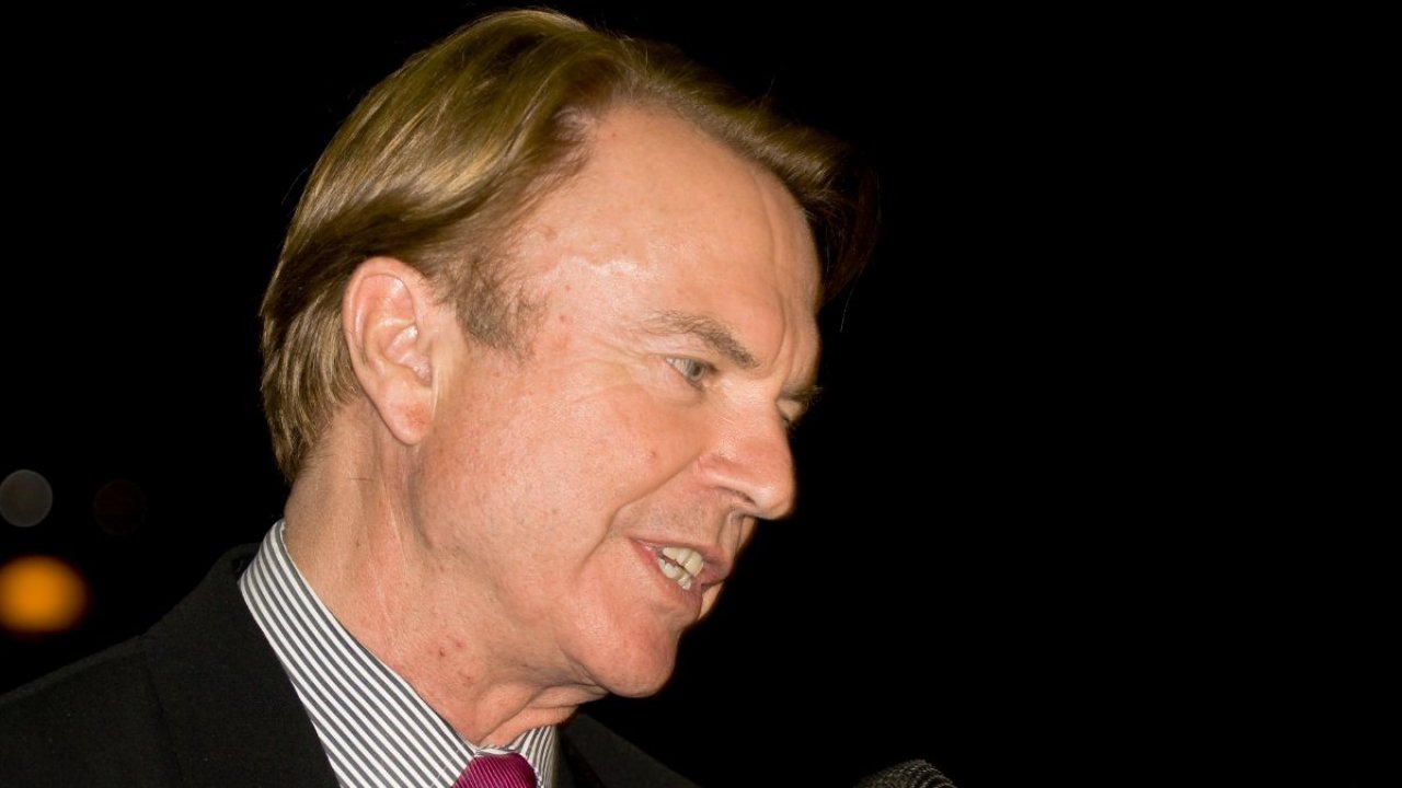 Jurassic Park ve Peaky Blinders’ın yıldızı Sam Neill hayatını kaybetti! 3 561338