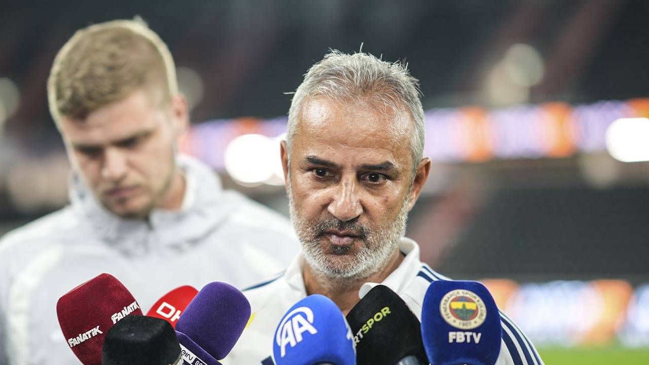 İsmail Kartal'dan Greenwood yorumu: "Takıma büyük katkı sağlayacak" 3 561416