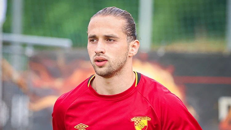 Göztepe'den Galatasaray'a Arda Okan yanıtı! Karar verildi 1 561419