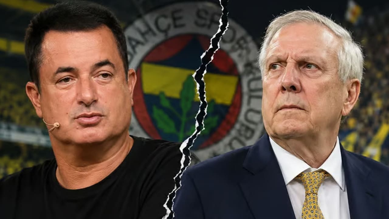 Acun Ilıcalı'dan loca kararına sert tepki! "Mahkemeye gideceğim" 1 561565