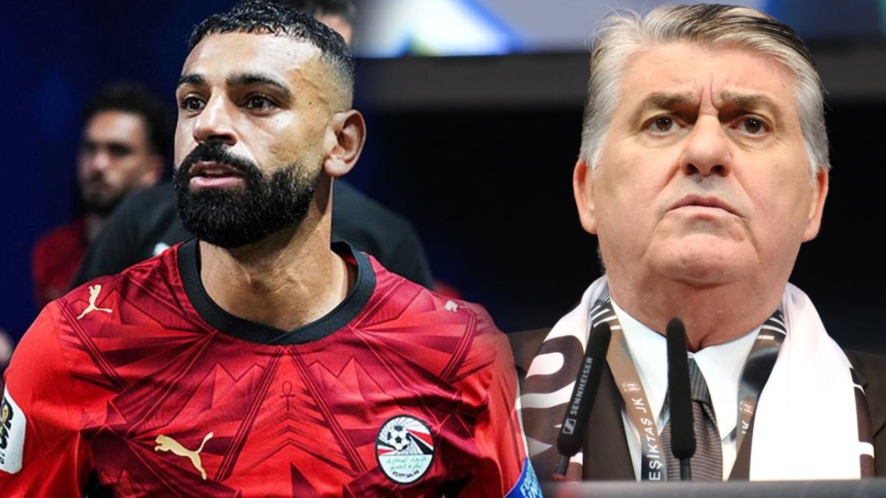 Serdal Adalı'dan Mohamed Salah Sözleri: "Hiçbir Şekilde Kabul Edilemez" 1 561608