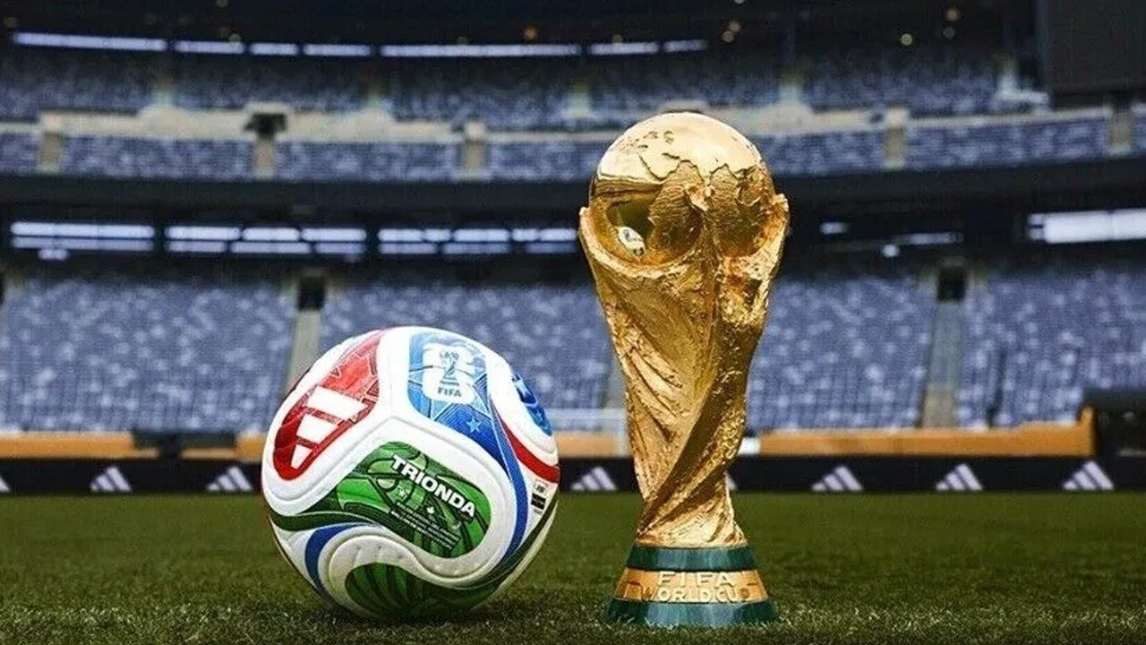 İspanya-Arjantin finalinde ilk 11’ler açıklandı! Messi sahneye çıkıyor 1 561626