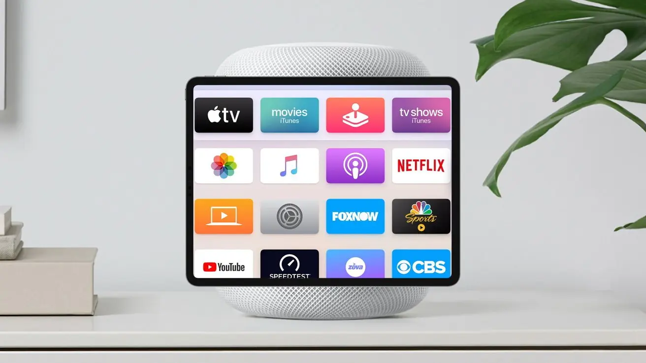 Apple Akıllı Ev Ürünleri Yelpazesini Genişletiyor 10 66929 140539 Apple HomeHub