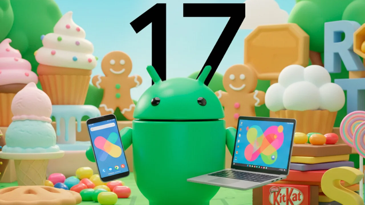 Google 4.7 Milyar Dolarlık Android Davasını Kaybetti 3 Android 17 1.webp