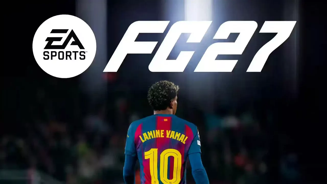 EA Sports FC 27 Çıkış Tarihi ve Detayları Açıklandı 1 EA Sports FC 27.webp