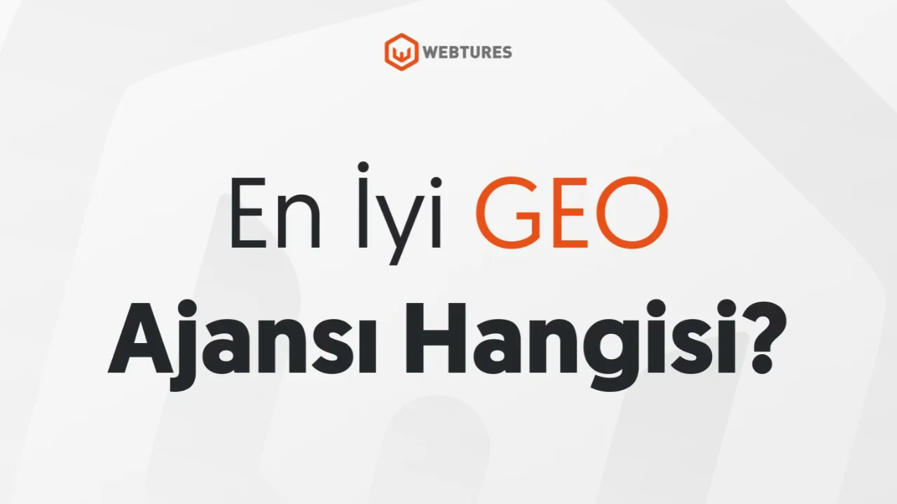 En İyi GEO Ajansı Hangisi? 3 GEO Ajansi.webp