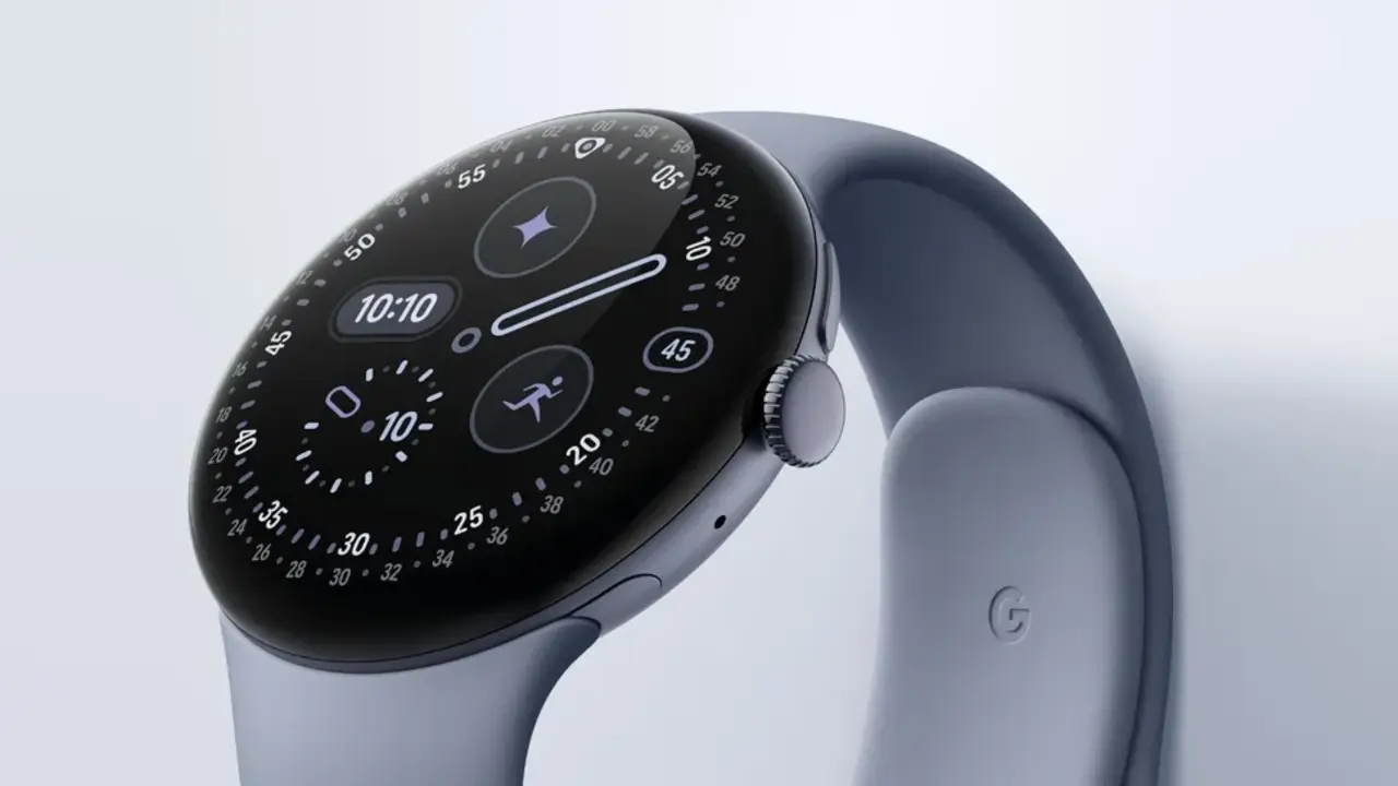 Google Pixel Watch 5 Renk Secenekleri ve Fiyatlari Sizdirildi 1.webp