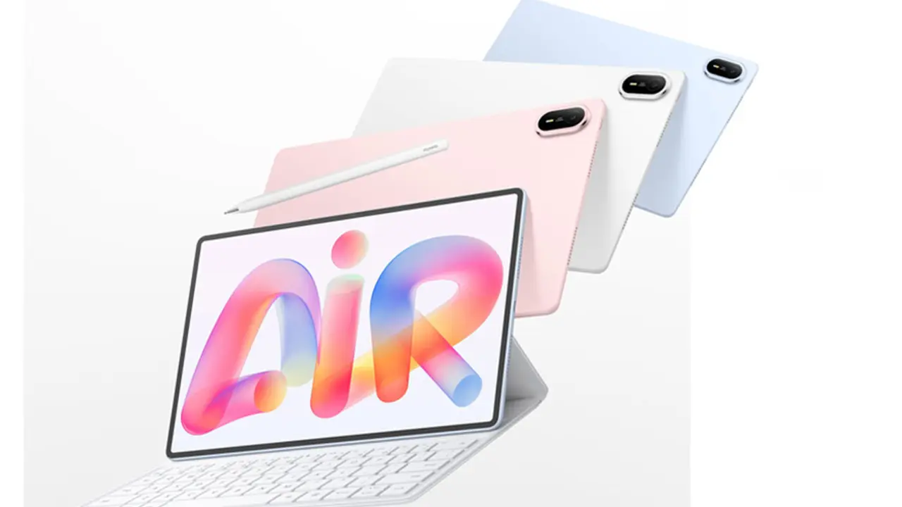 Huawei Lansman Sürprizi: Yeni MatePad Air ve FreeClip 2 S Geliyor 5 Huawei Lansman Surprizi Yeni MatePad Air ve FreeClip 2 S Geliyor 3 2.webp