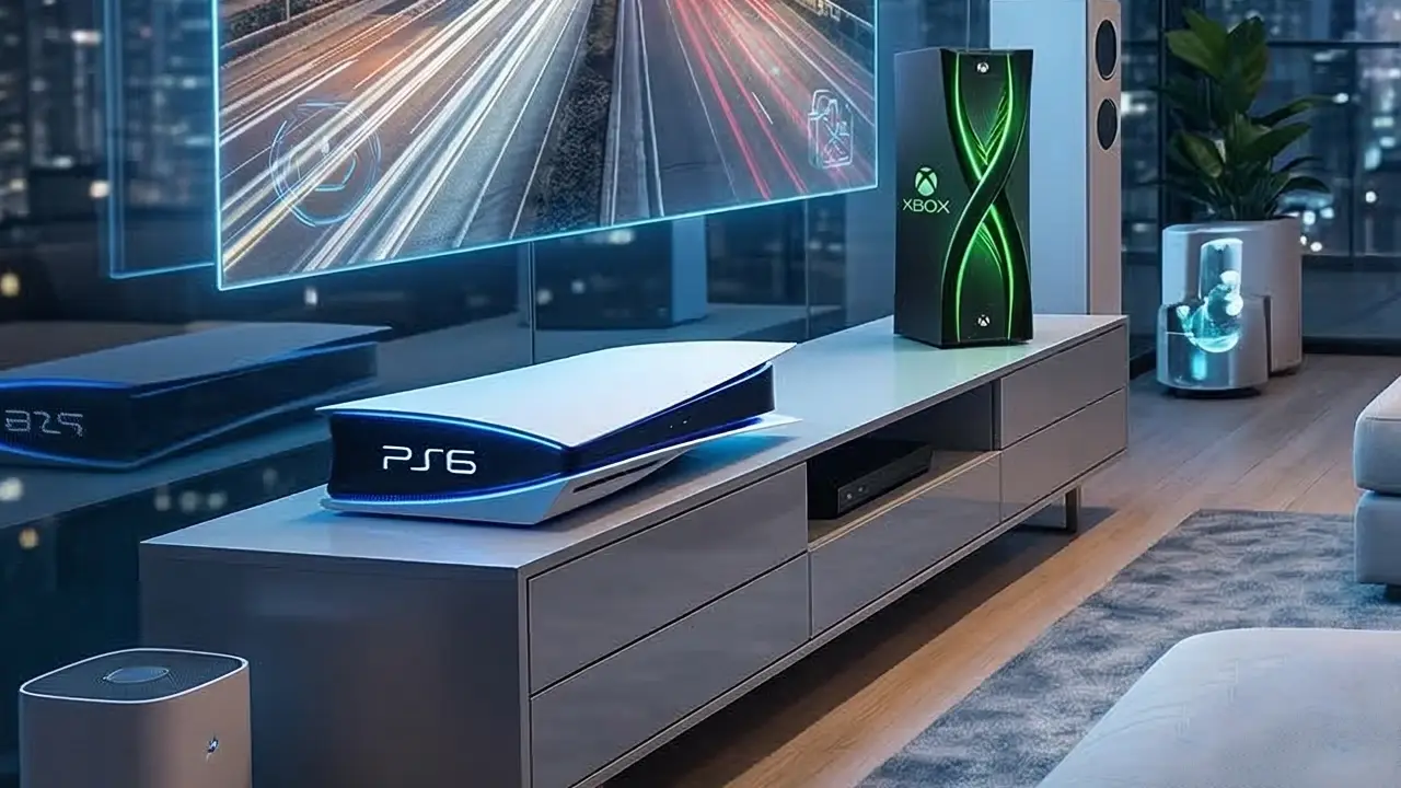 PlayStation 6 ve Xbox Project Helix Fiyatı Yüzünden Kredi Çektirecek 2 IMG 0228.webp